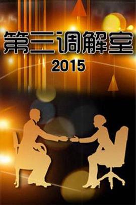 第三调解室 20240616