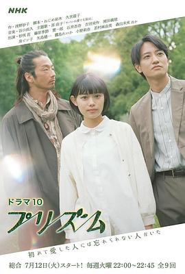 棱镜 第01集