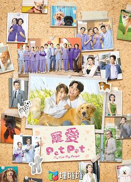 宠爱PetPet国语 第01集