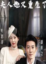 夫人她又重生了 全集(大结局)