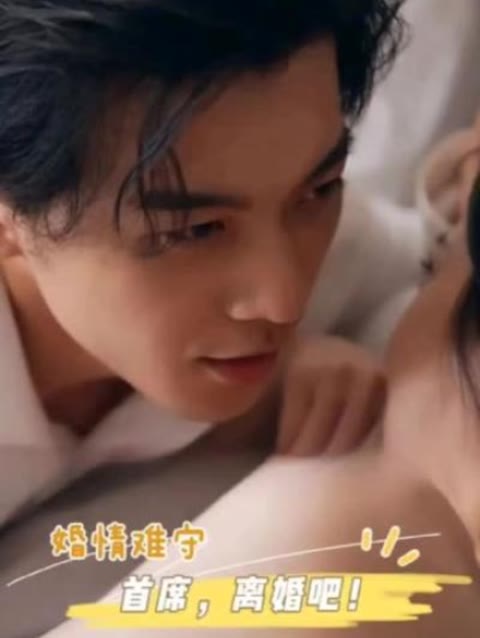 婚情难守：首席，离婚吧 61-80集