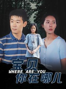 宝贝你在哪儿 全集(大结局)