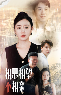 相思相望不相亲 全集(大结局)