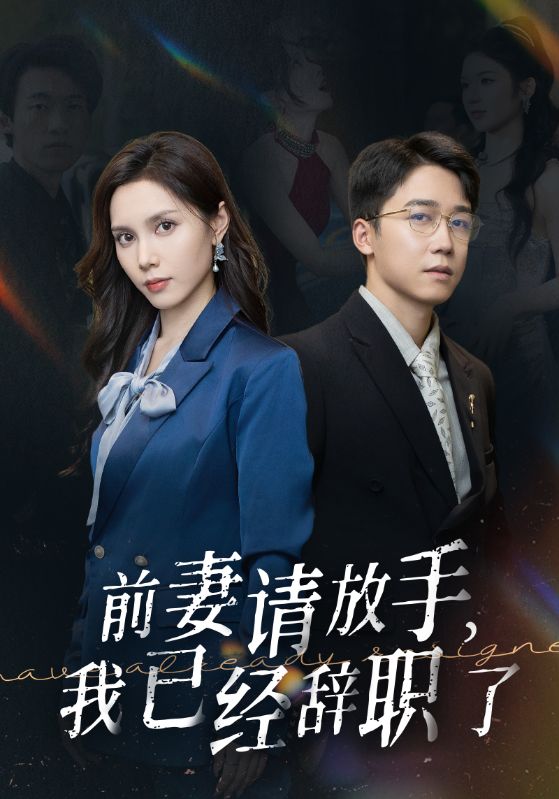 前妻请放手，我已经辞职了 全集(大结局)