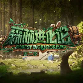 森林进化论 第二季 20241012
