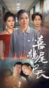 小喜鹊尾巴长 全集(大结局)