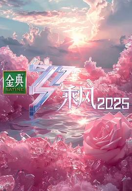 乘风2025 20250330