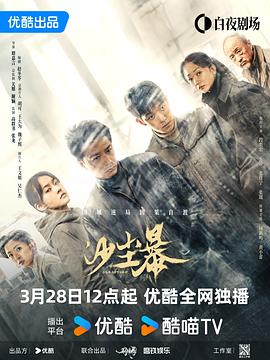 沙尘暴2025 第05集