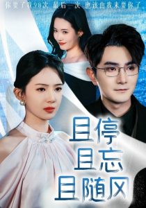 且停且忘且随风 全集(大结局)