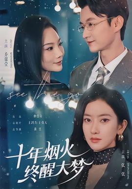 十年烟火，终醒大梦(全集)