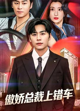 傲娇总裁上错车(全集)