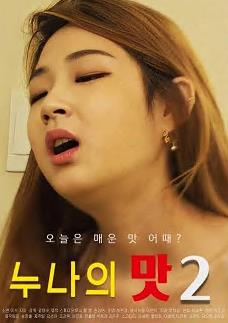 姐姐的味道2